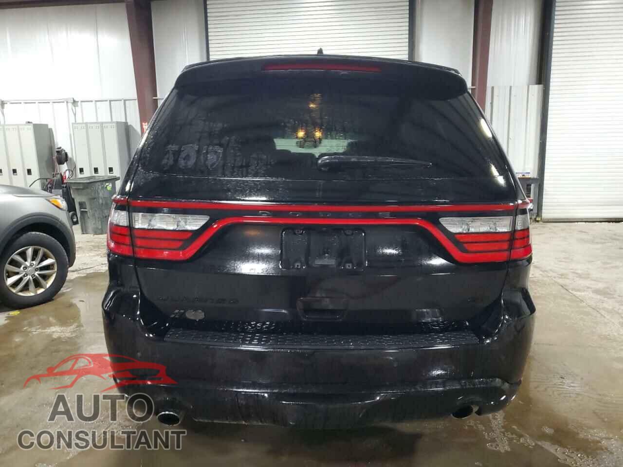 DODGE DURANGO 2024 - 1C4RDJDG8RC254687