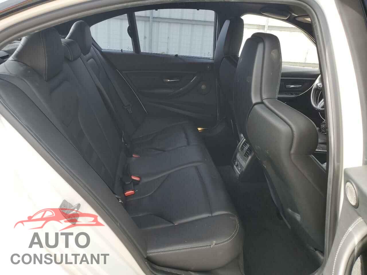 BMW M3 2016 - WBS8M9C54G5D30106