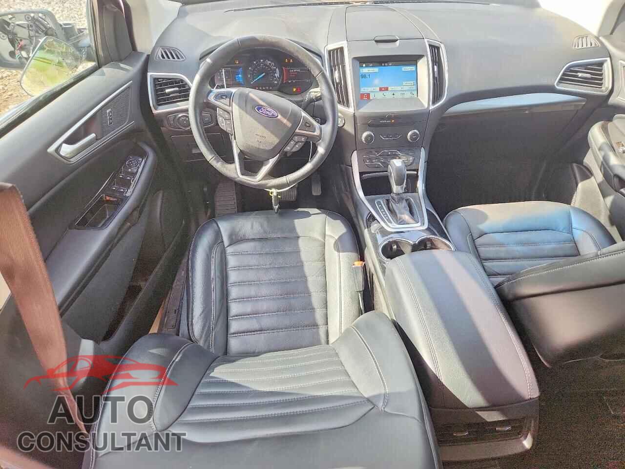 FORD EDGE 2016 - 2FMPK4J9XGBB75261