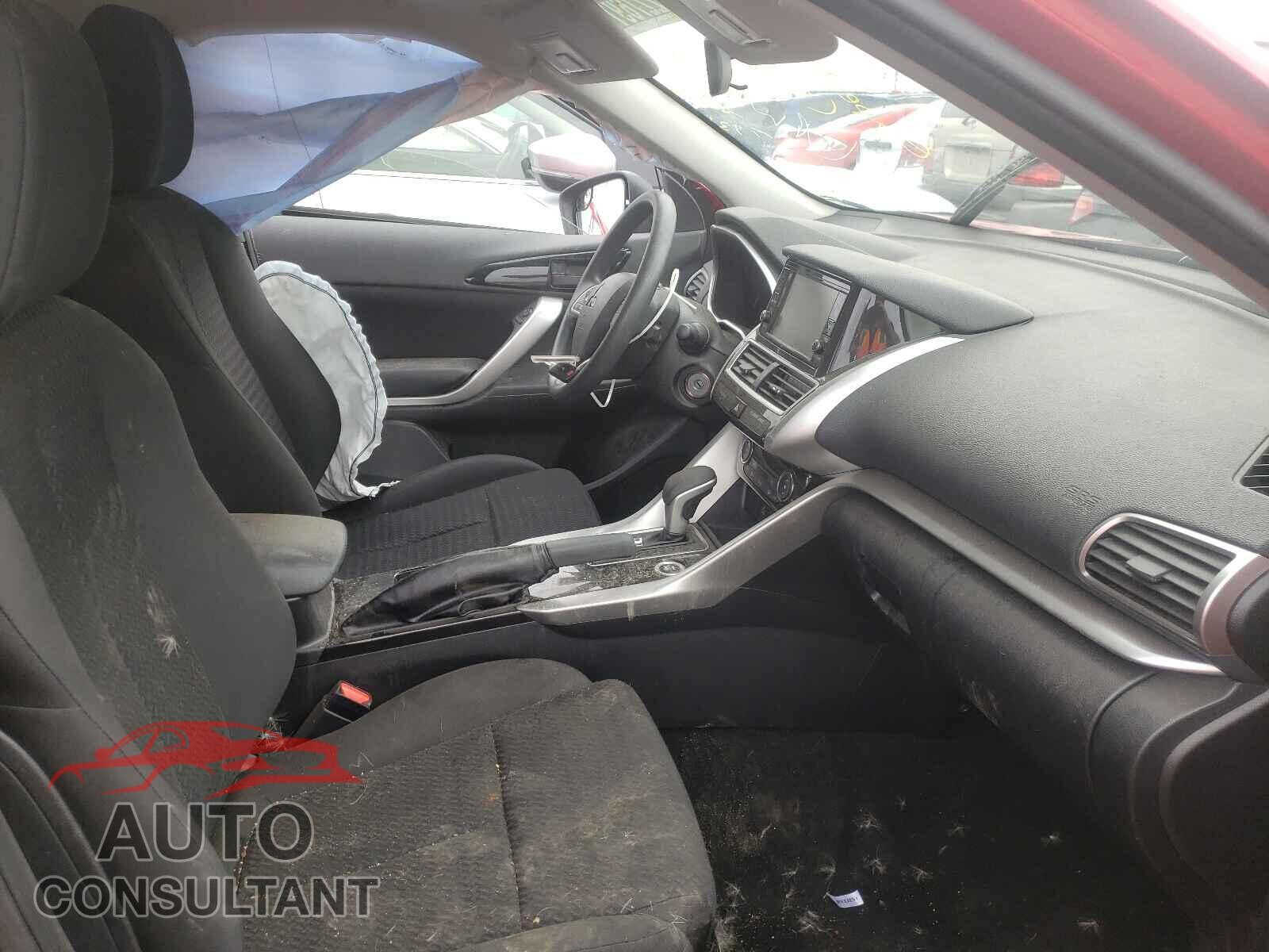 MITSUBISHI ECLIPSE 2019 - JA4AT3AA9KZ038274