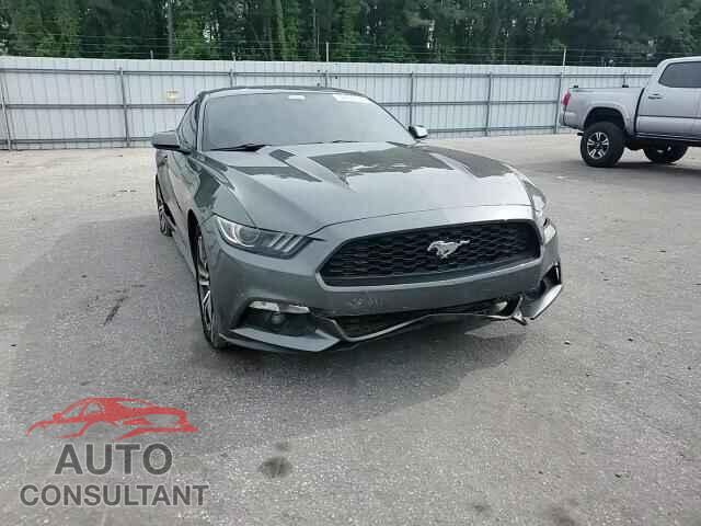 FORD ALL Models 2016 - 1FA6P8THXG5208427