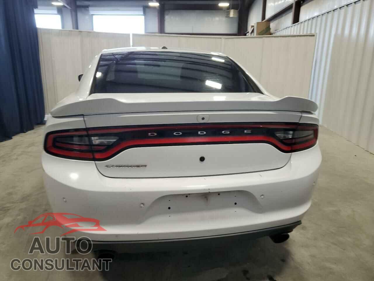 DODGE CHARGER 2019 - 2C3CDXAT2KH576047