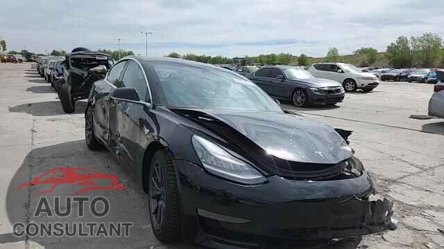 TESLA MODEL 3 2018 - 5YJ3E1EA7JF030444
