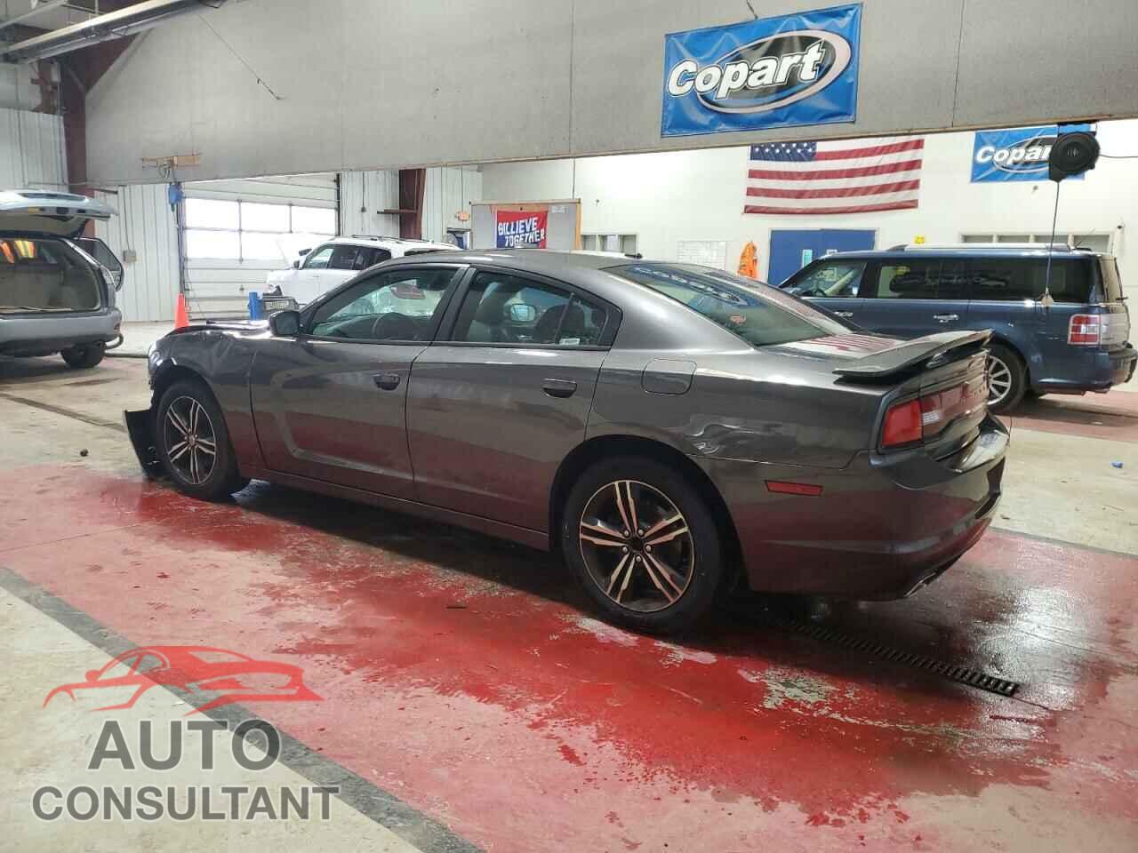 DODGE CHARGER 2014 - 2C3CDXJG7EH259680