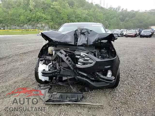 FORD EDGE 2019 - 2FMPK4K9XKBB74909