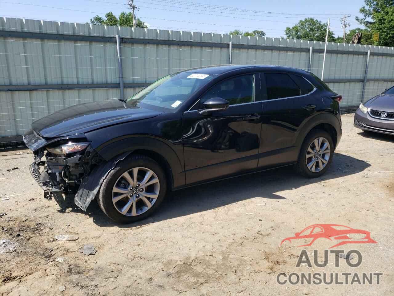 MAZDA CX30 2021 - 3MVDMBBL7MM243136