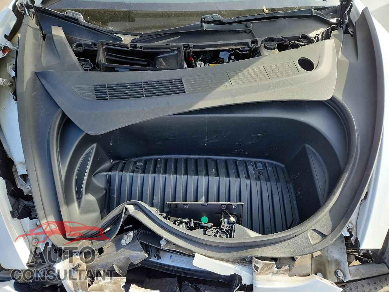 TESLA MODEL 3 2021 - 5YJ3E1EAXMF062129