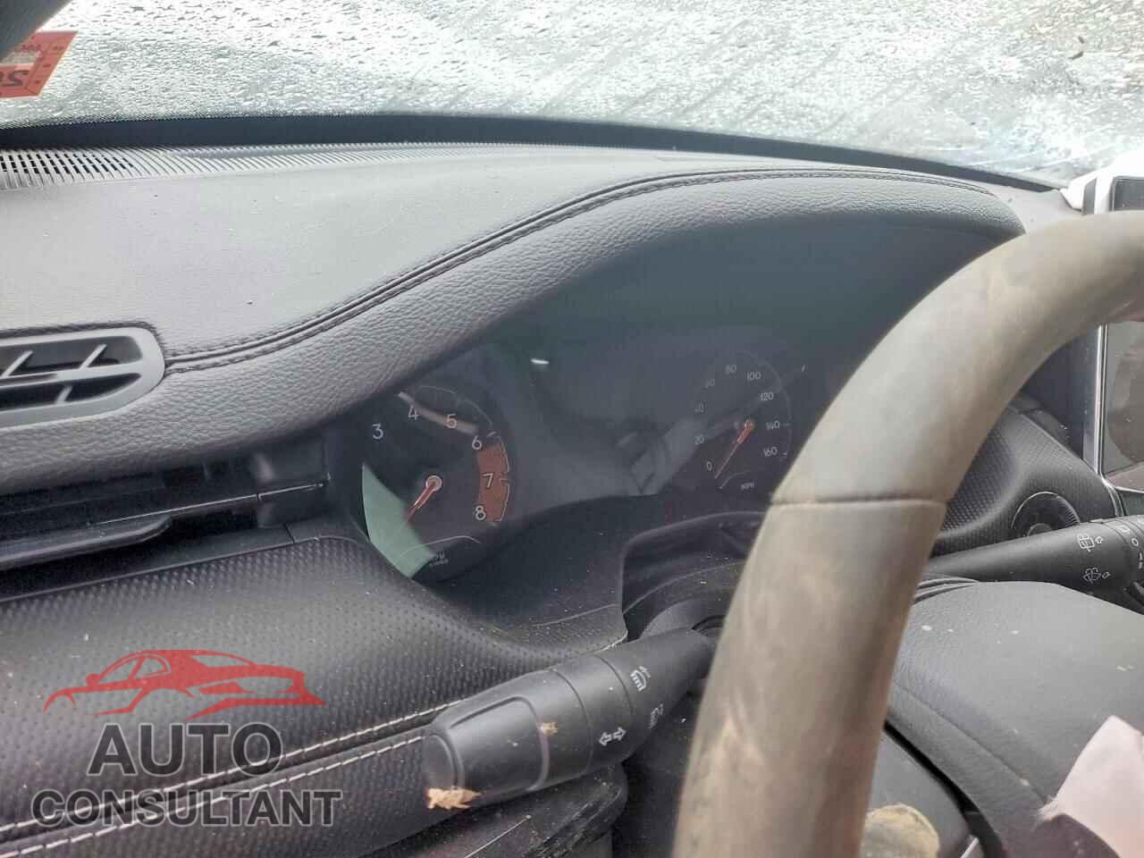 JEEP COMPASS 2024 - 3C4NJDBN6RT581507