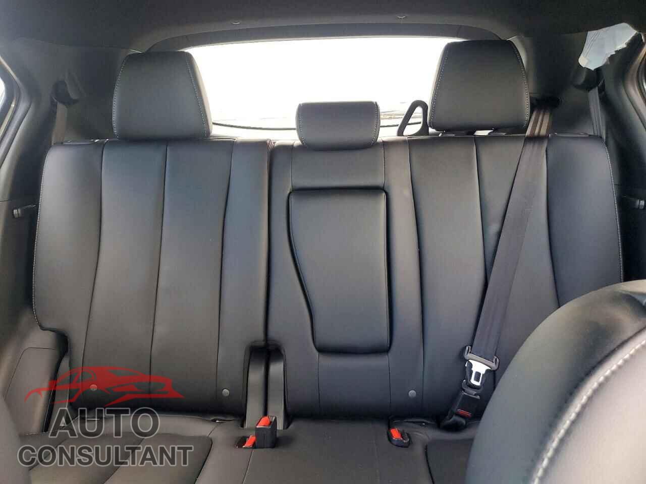 MITSUBISHI ECLIPSE 2026 - JA4ATWAA0TZ015517