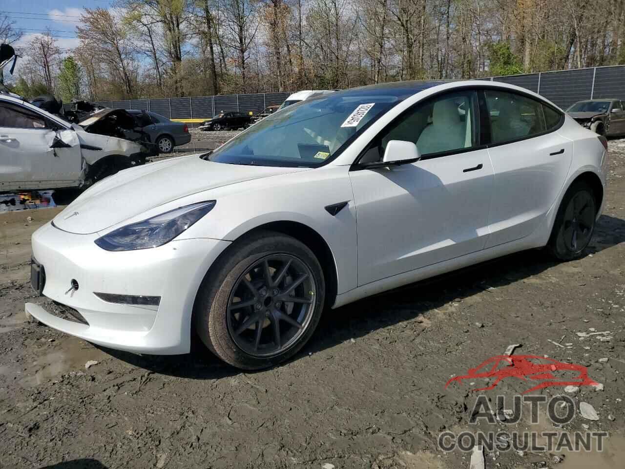 TESLA MODEL 3 2023 - 5YJ3E1EA2PF541830