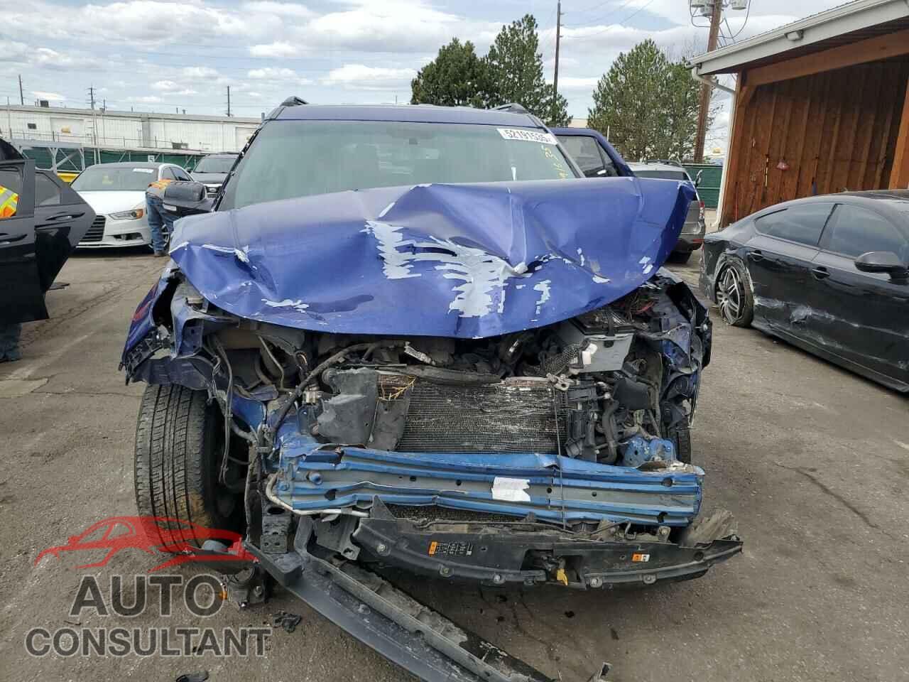 FORD EXPLORER 2013 - 1FM5K8D86DGB58219