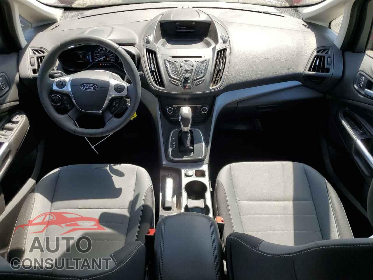 FORD CMAX 2014 - 1FADP5AU9EL521404