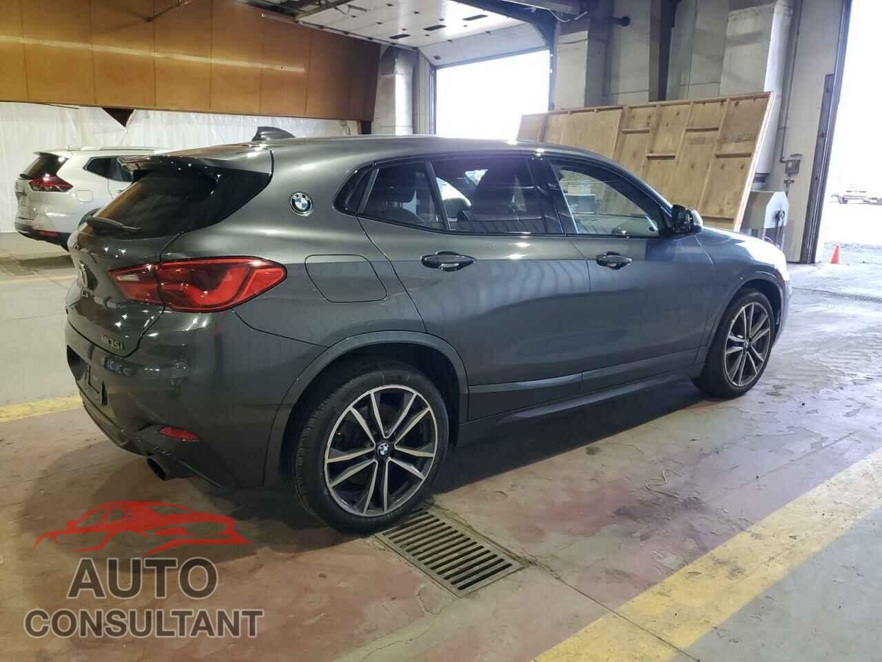 BMW X2 2020 - WBXYN1C06L5P33265