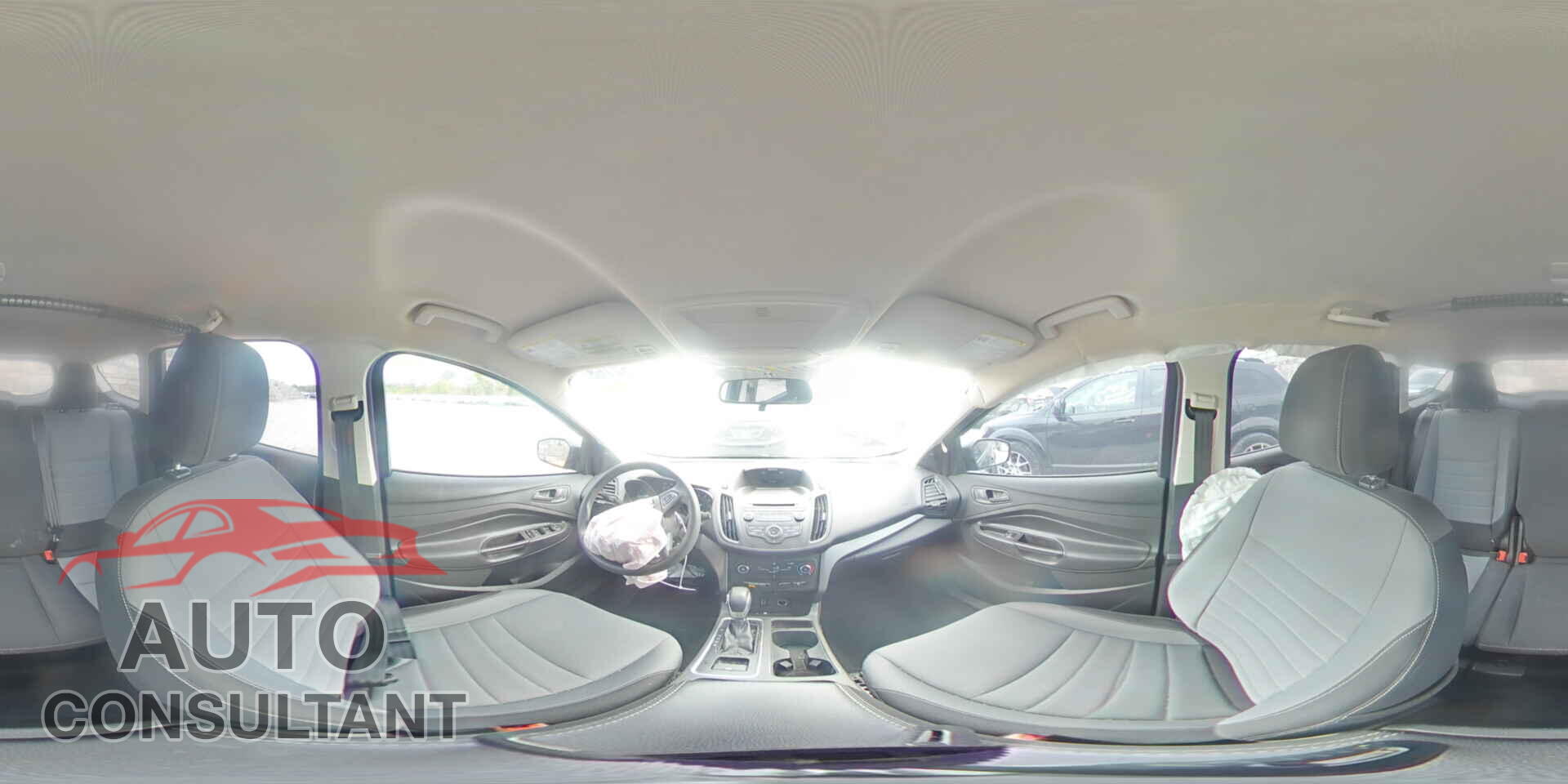 FORD ESCAPE 2017 - 1FMCU0F76HUC75720