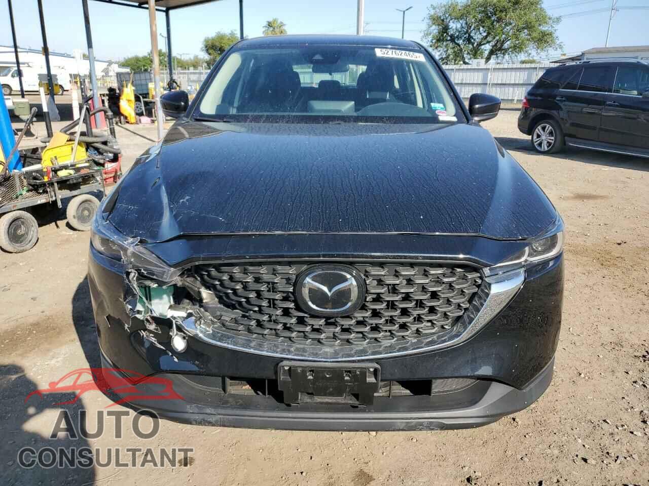 MAZDA CX-5 2023 - JM3KFBAMXP0218310