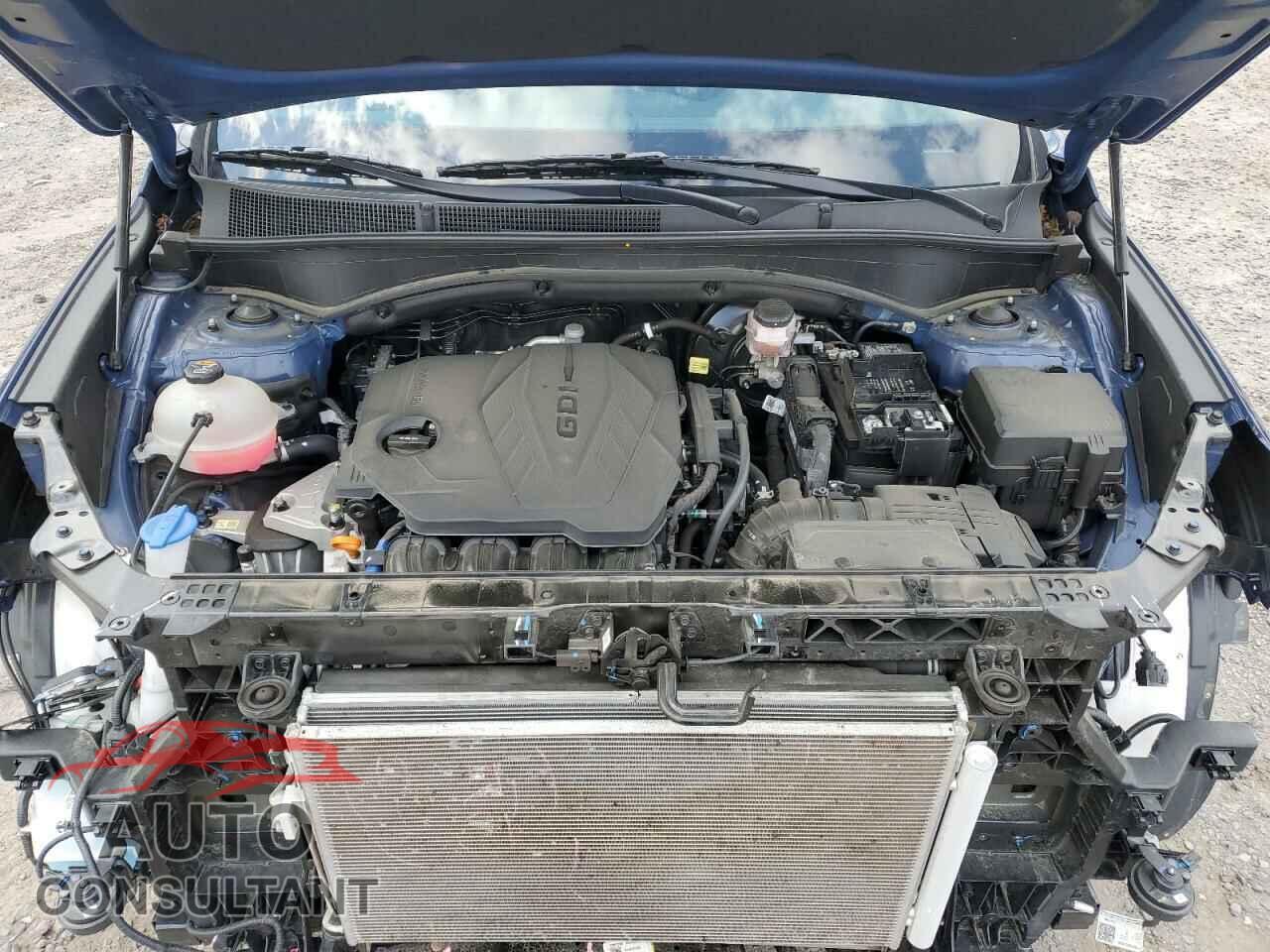 HYUNDAI SANTA FE 2023 - 5NMS14AJ0PH485089