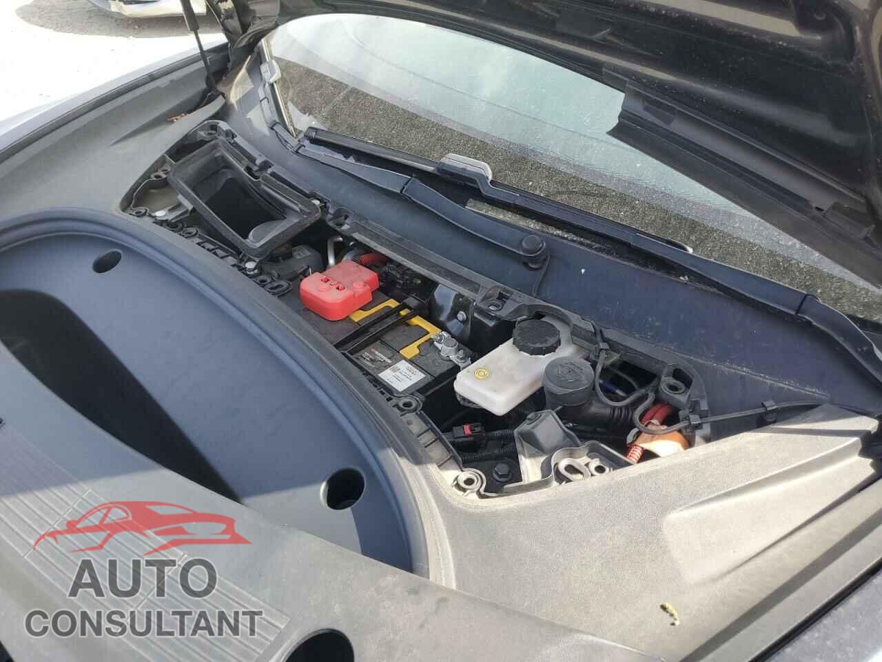 TESLA MODEL 3 2021 - 5YJ3E1EA0MF074841