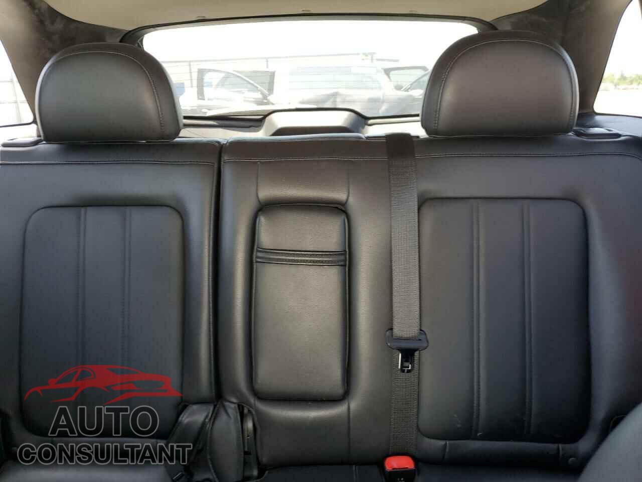 CHEVROLET CAPTIVA 2012 - 3GNFL4E51CS587245