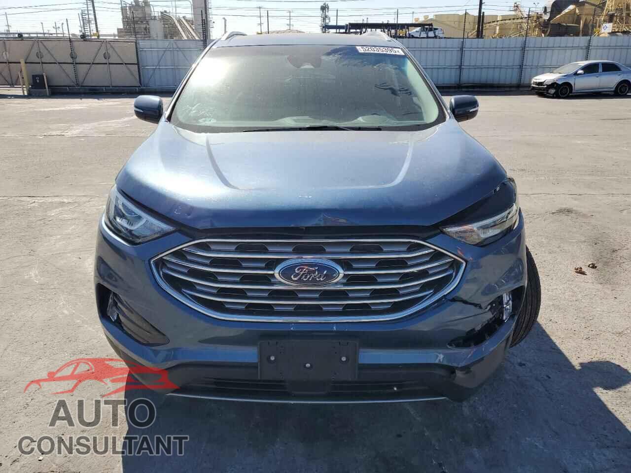 FORD EDGE 2019 - 2FMPK3J94KBB93452