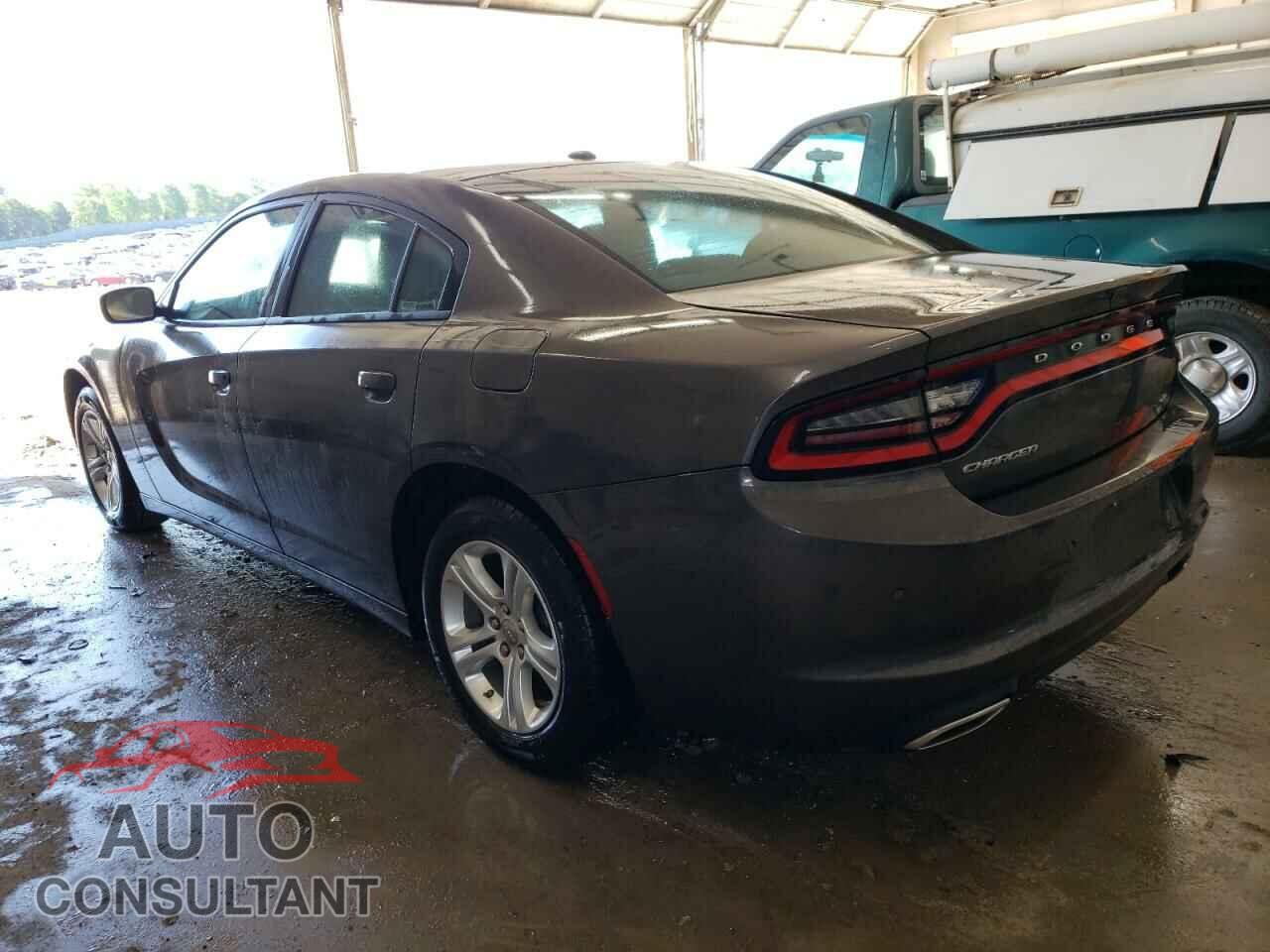 DODGE CHARGER 2022 - 2C3CDXBG5NH179258
