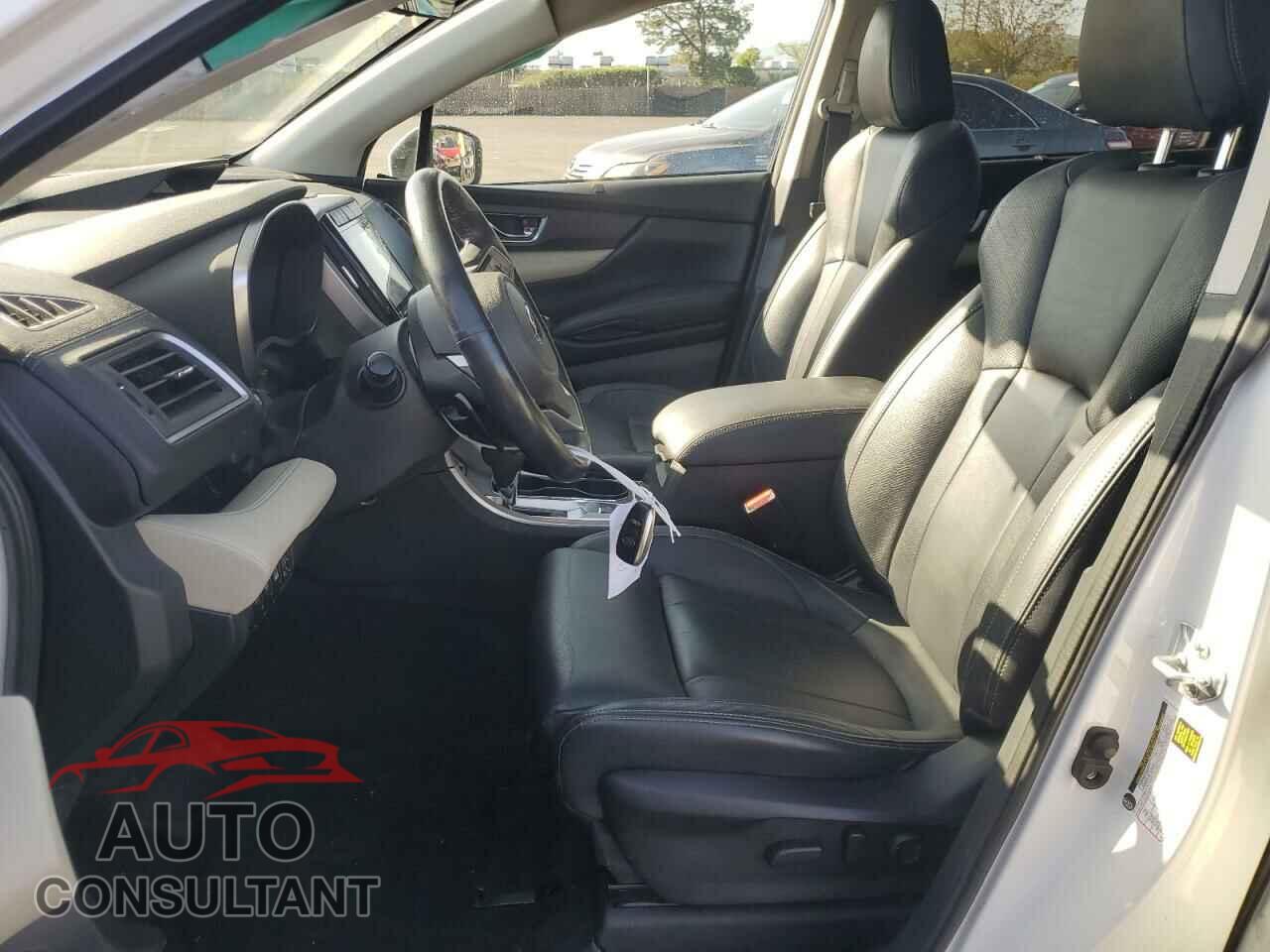SUBARU ASCENT 2021 - 4S4WMAPD2M3461312