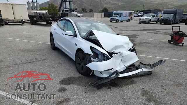 TESLA MODEL 3 2023 - 5YJ3E1EA3PF586811