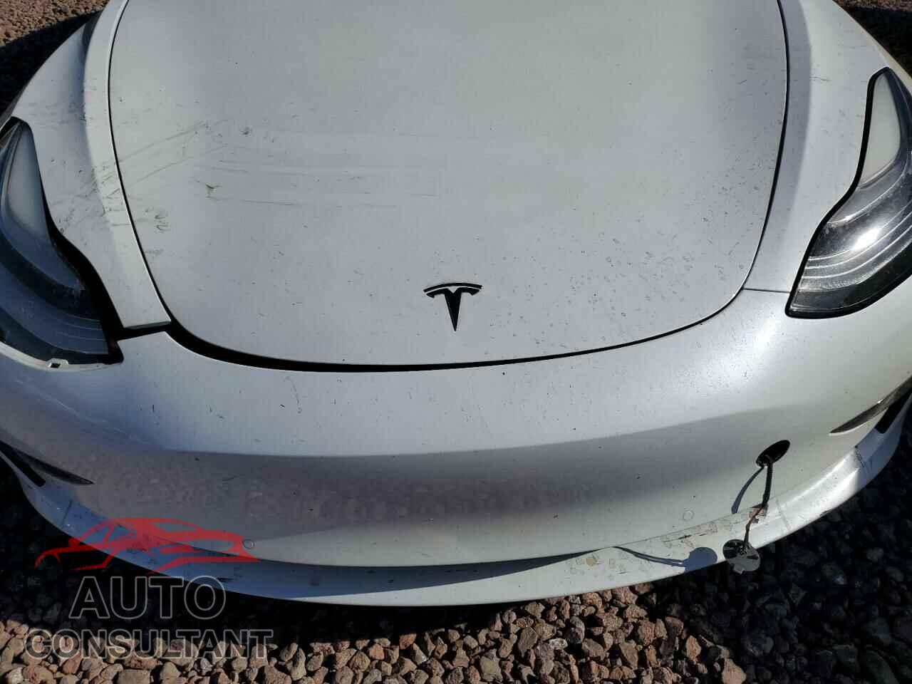 TESLA MODEL 3 2020 - 5YJ3E1EA7LF805800