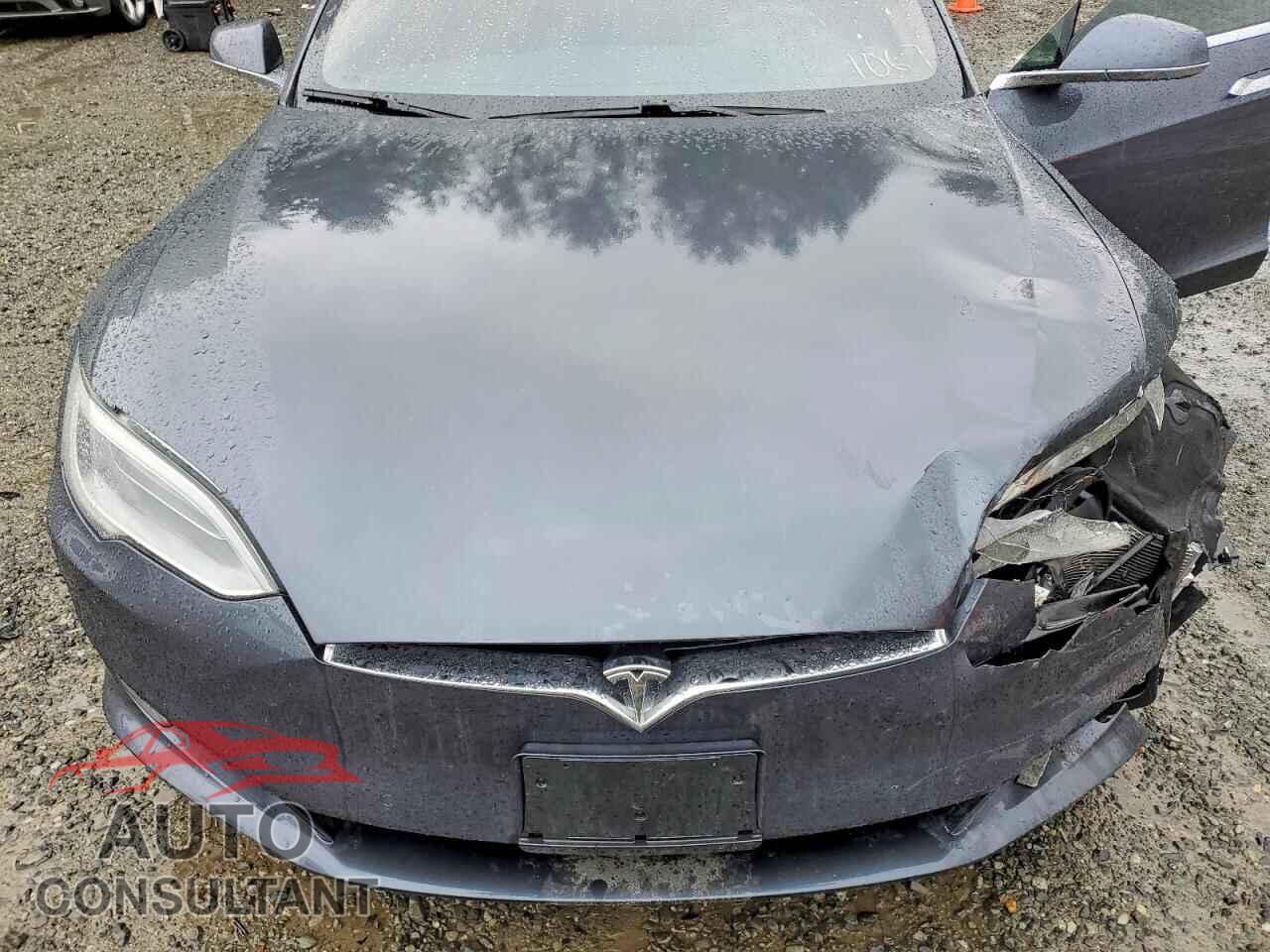 TESLA MODEL S 2017 - 5YJSA1E28HF231067
