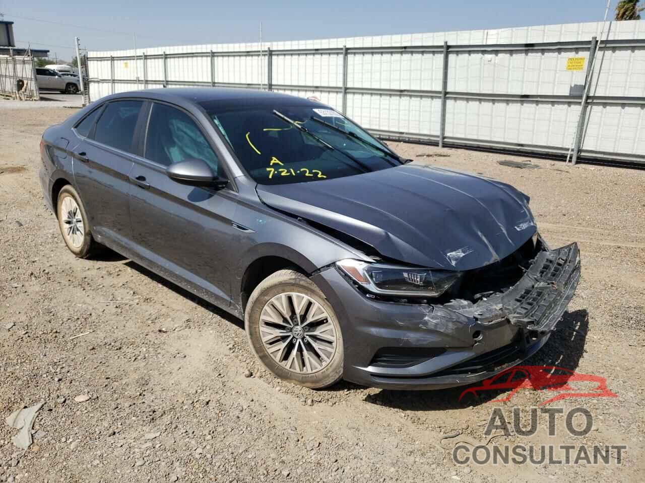VOLKSWAGEN JETTA 2019 - 3VWE57BU0KM039975