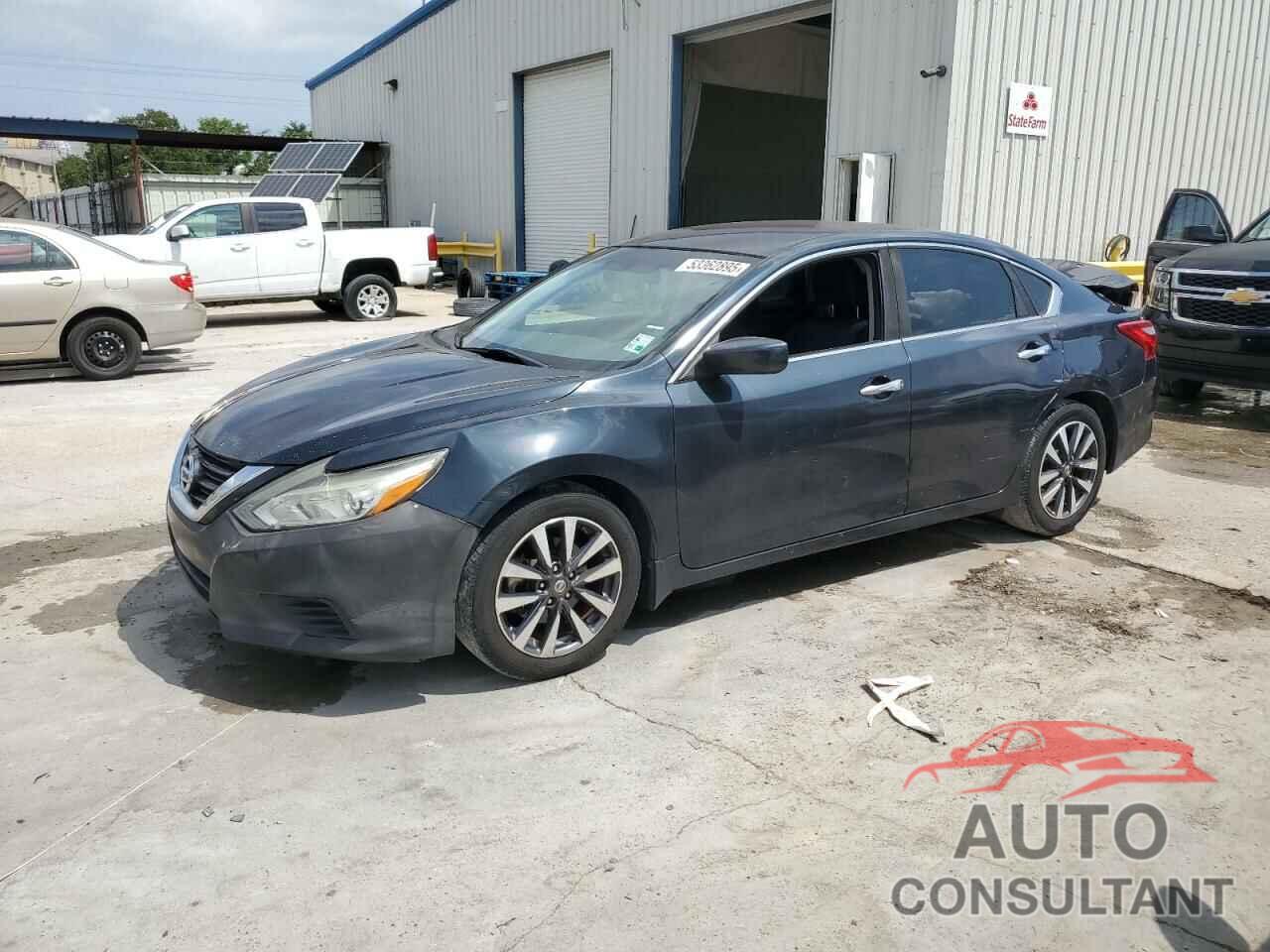 NISSAN ALTIMA 2016 - 1N4AL3AP1GN356162