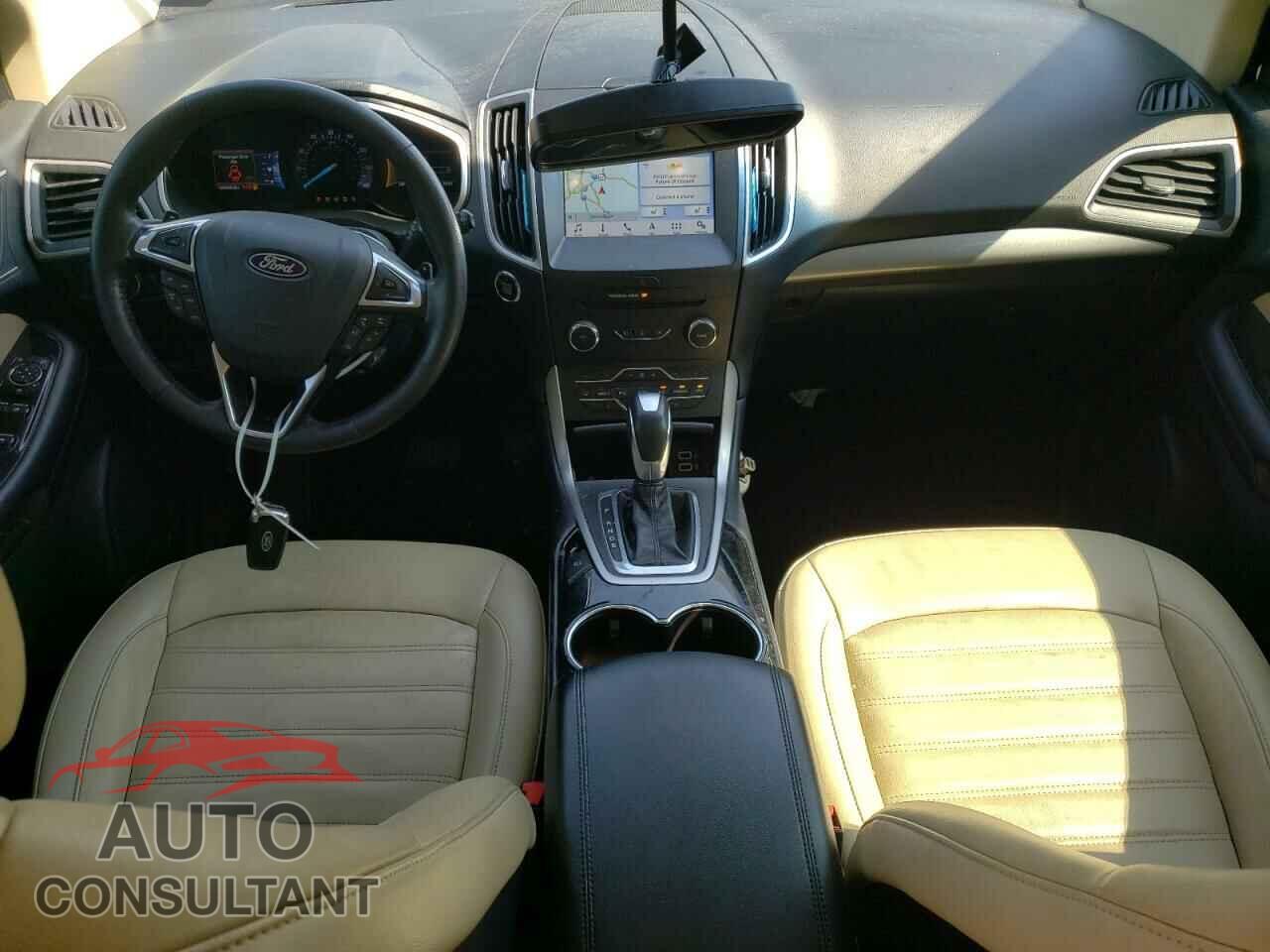 FORD EDGE 2018 - 2FMPK3J96JBB98294