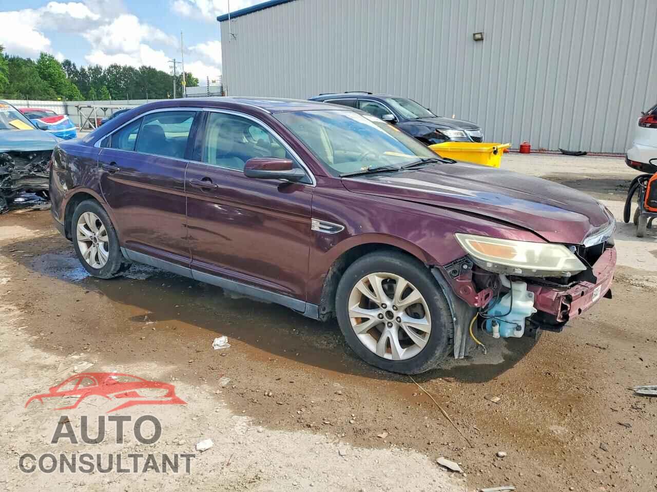 FORD TAURUS 2011 - 1FAHP2EW5BG120965