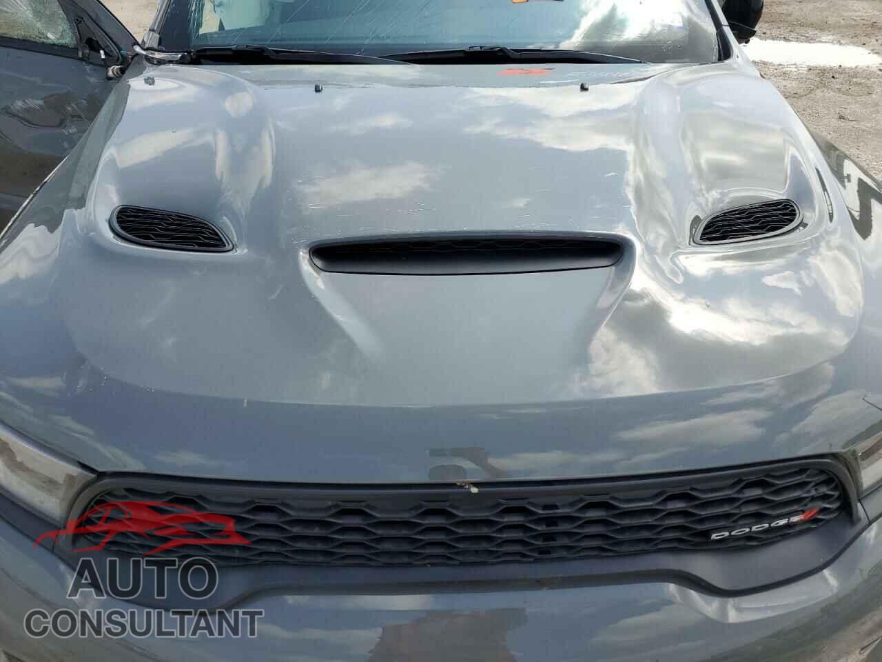 DODGE DURANGO 2023 - 1C4SDHCT3PC715042