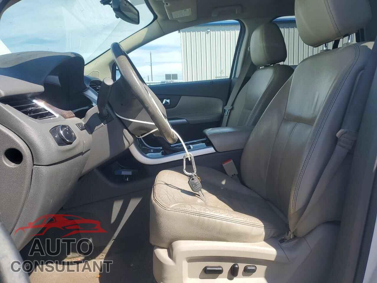 FORD EDGE 2013 - 2FMDK4KC2DBB38830