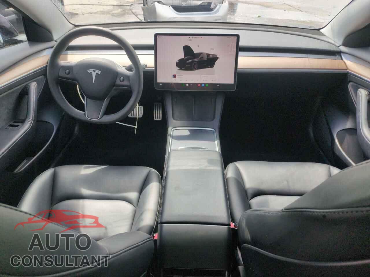 TESLA MODEL 3 2023 - 5YJ3E1ECXPF628019
