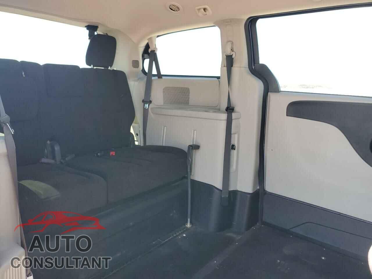 DODGE CARAVAN 2015 - 2C4RDGBG2FR606297