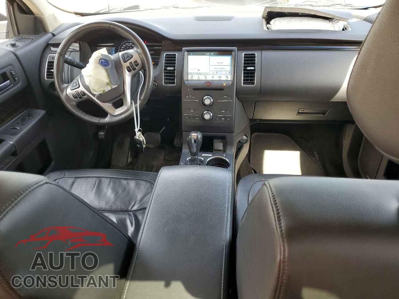 FORD FLEX 2016 - 2FMHK6C80GBA11232
