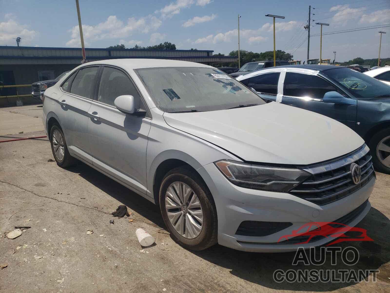 VOLKSWAGEN JETTA 2019 - 3VWC57BU6KM098231