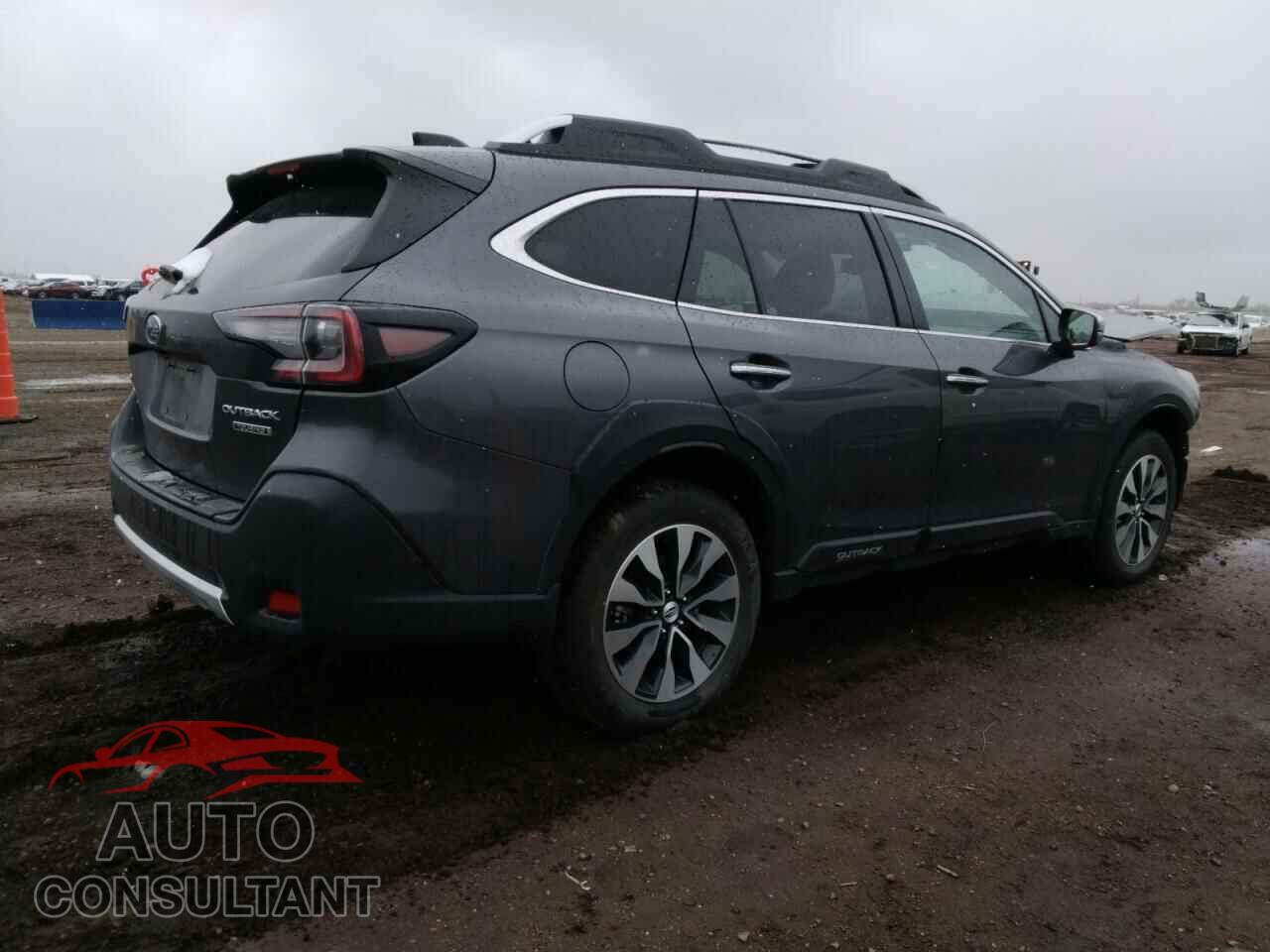 SUBARU OUTBACK 2023 - 4S4BTAPC1P3168997