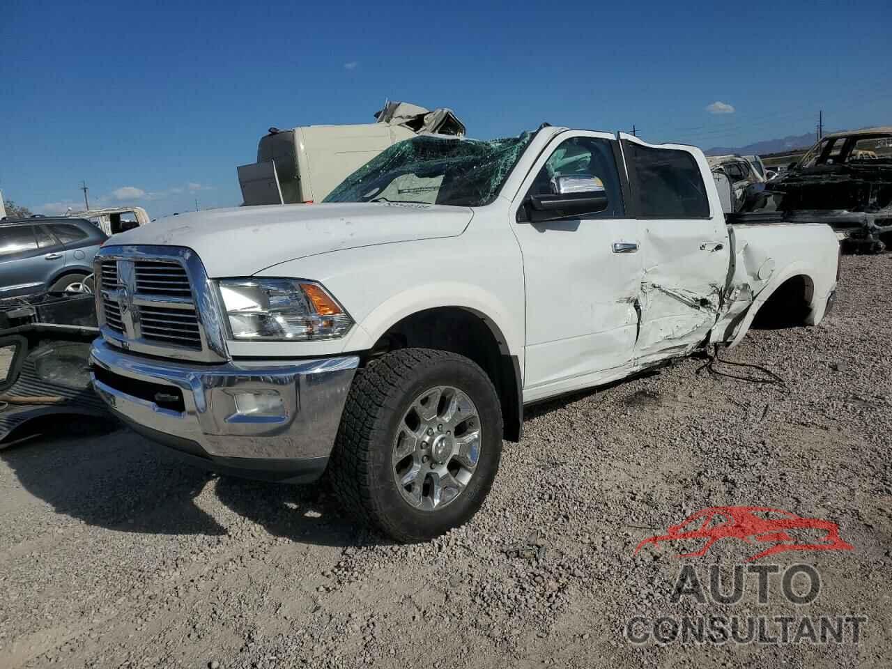 DODGE All Models 2011 - 3D7UT2CL3BG539792
