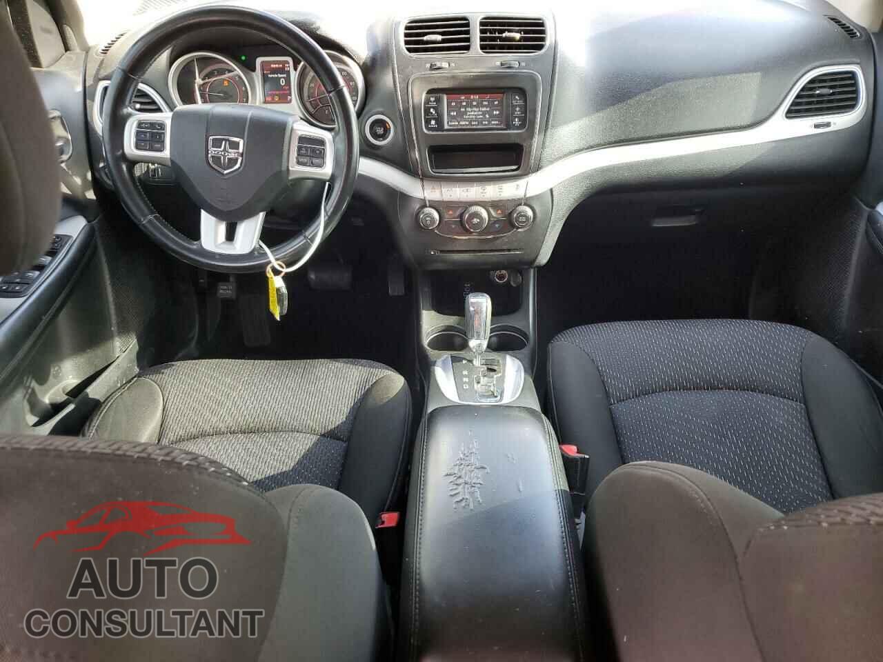 DODGE JOURNEY 2019 - 3C4PDCBG1KT836730