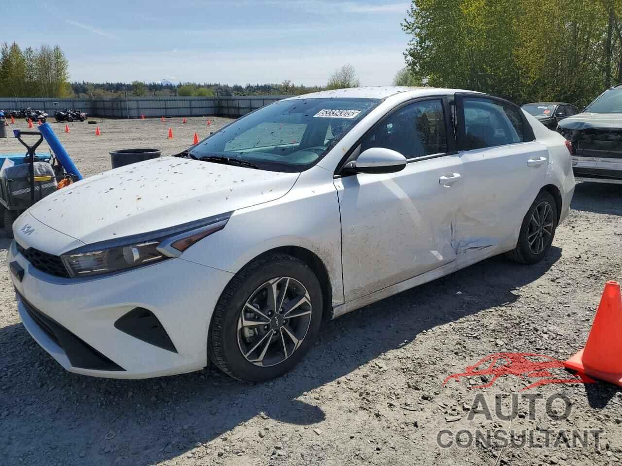 KIA FORTE 2024 - 3KPF24AD9RE791789