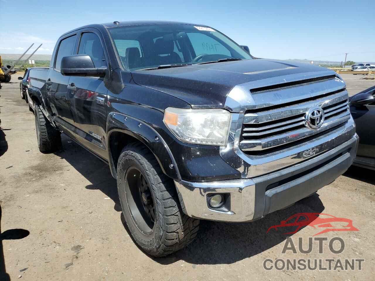 TOYOTA TUNDRA 2016 - 5TFDW5F11GX505155