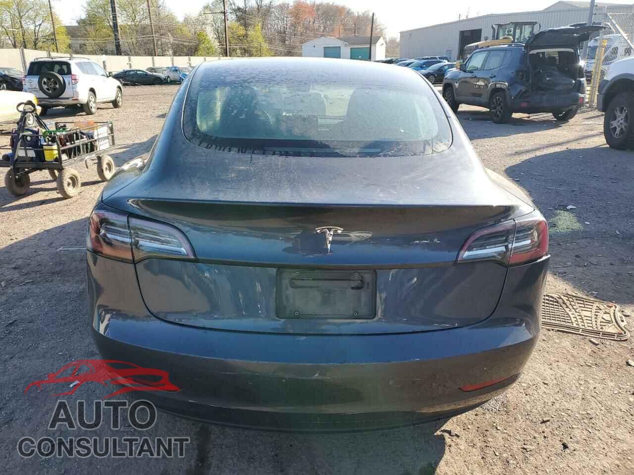 TESLA MODEL 3 2023 - 5YJ3E1EA2PF447477