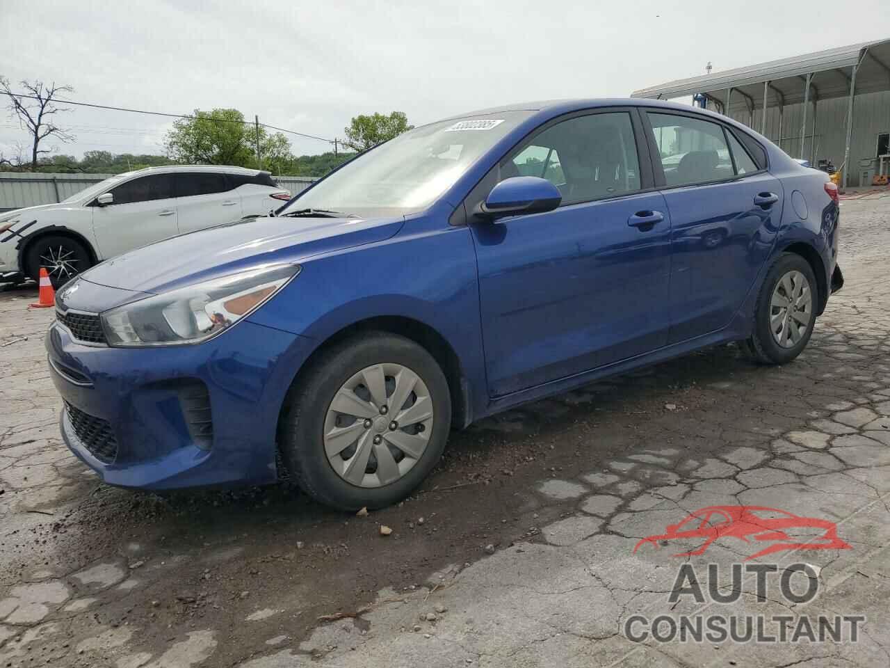 KIA RIO 2020 - 3KPA24AD2LE329723
