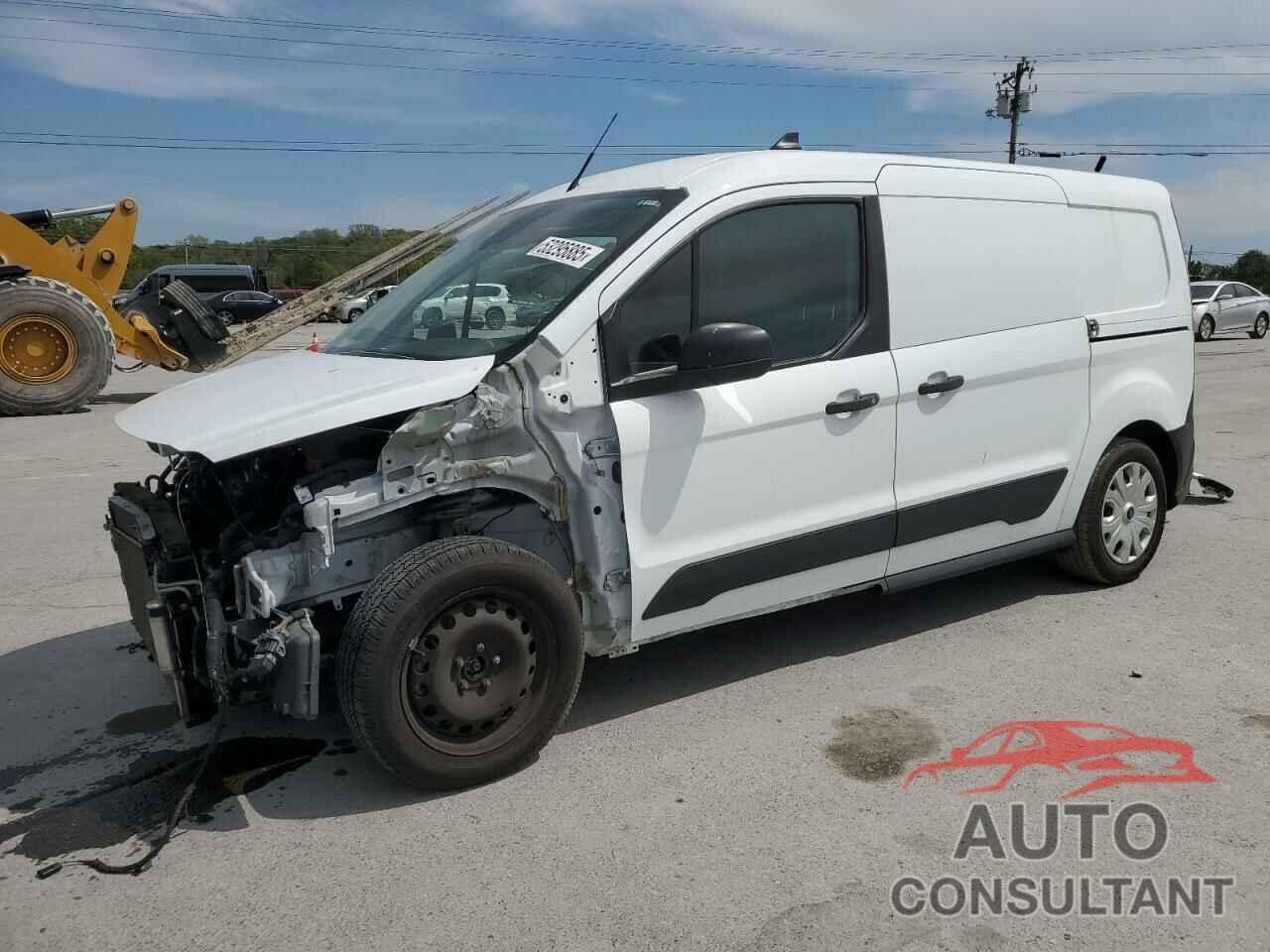FORD TRANSIT 2021 - NM0LS7E29M1485729