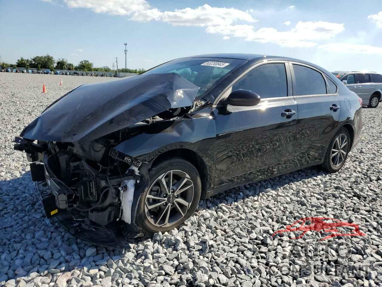 KIA FORTE 2023 - 3KPF24AD2PE629211