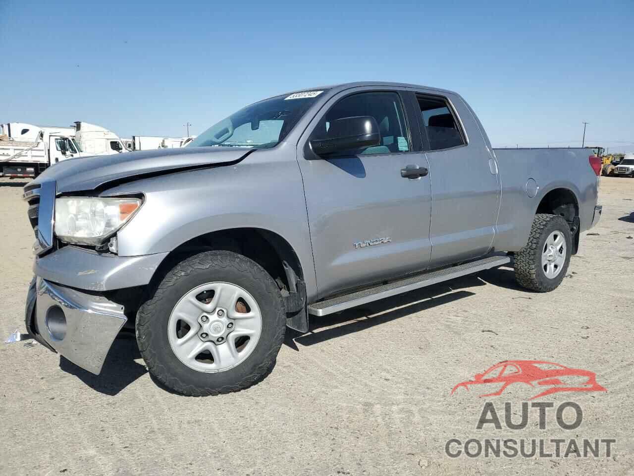 TOYOTA TUNDRA 2013 - 5TFRM5F11DX066823