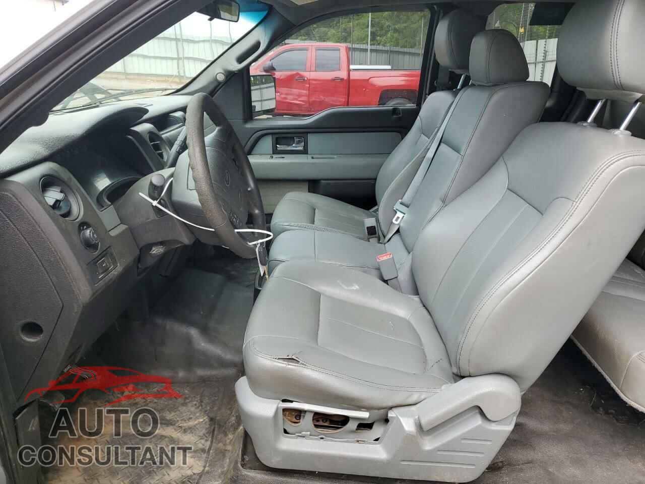 FORD F-150 2014 - 1FTFX1CF6EKD33889