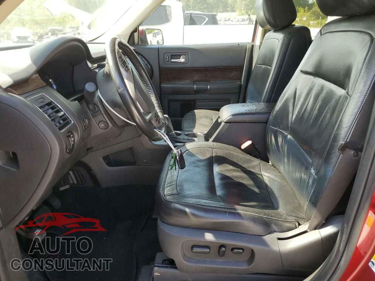 FORD FLEX 2014 - 2FMGK5D8XEBD01673